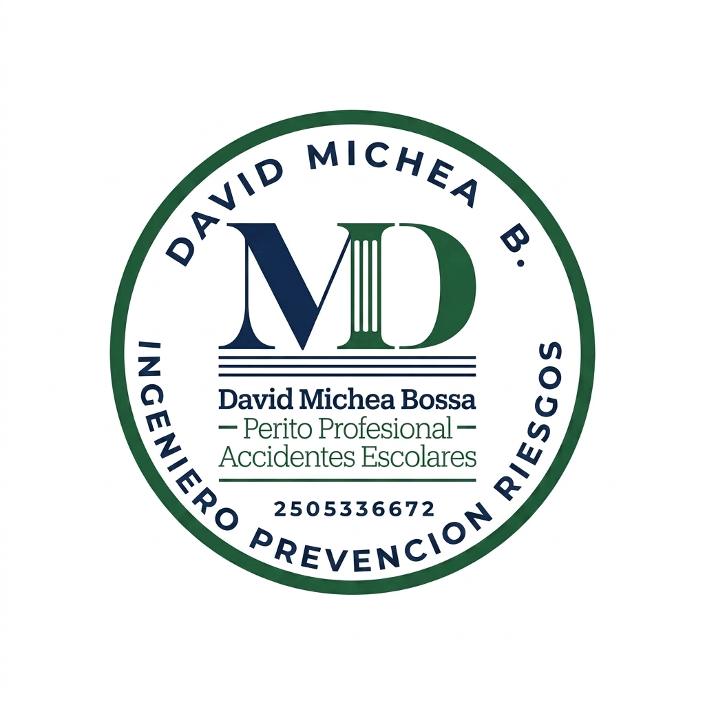 David Michea - Seguridad Escolar